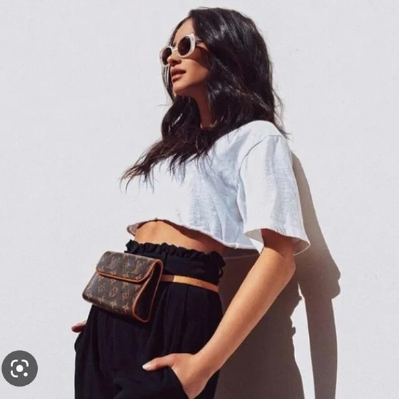 Louis Vuitton Florentine Waist Bag - Picture 11 of 16